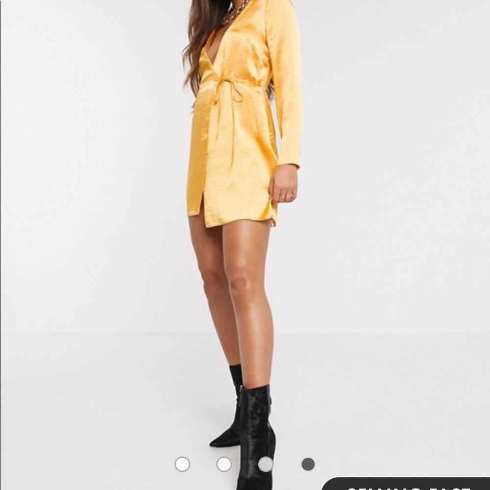 ASOS dress - Picture 8 of 8